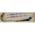 KOGAN KAQLED65XQ9610STB FFC CABLE E464453 AWM20890